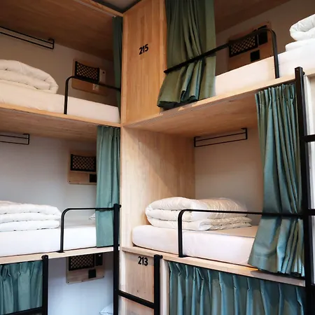 The Bee Hostel-3